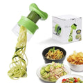 Vegetable Spiral Tools 