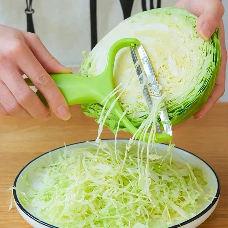 Cabbage Peeler 